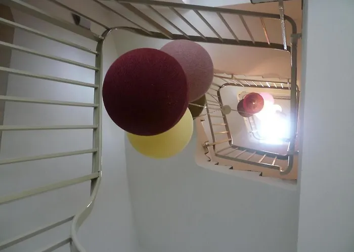 호텔 코너 몽파르나스 파리