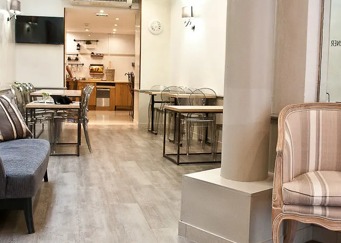 코너 몽파르나스