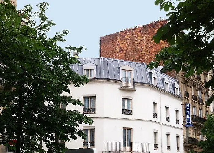 Korner Montparnasse
