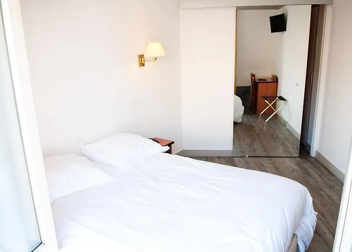 코너 몽파르나스