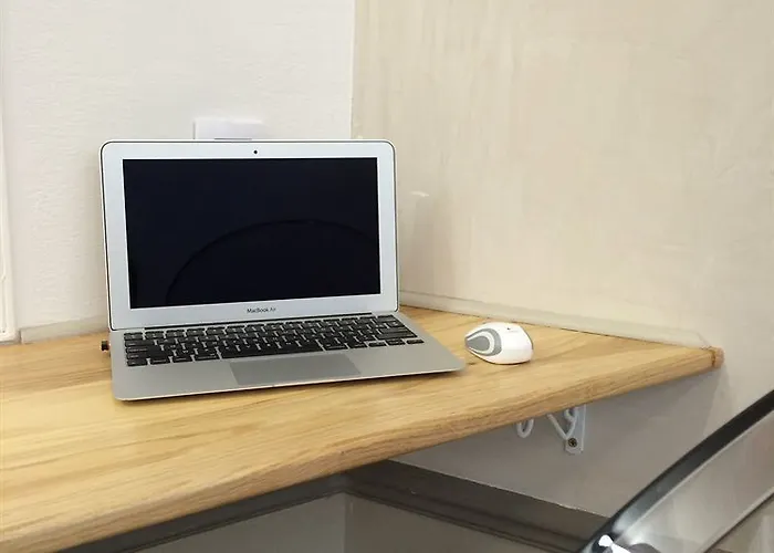 코너 몽파르나스 파리