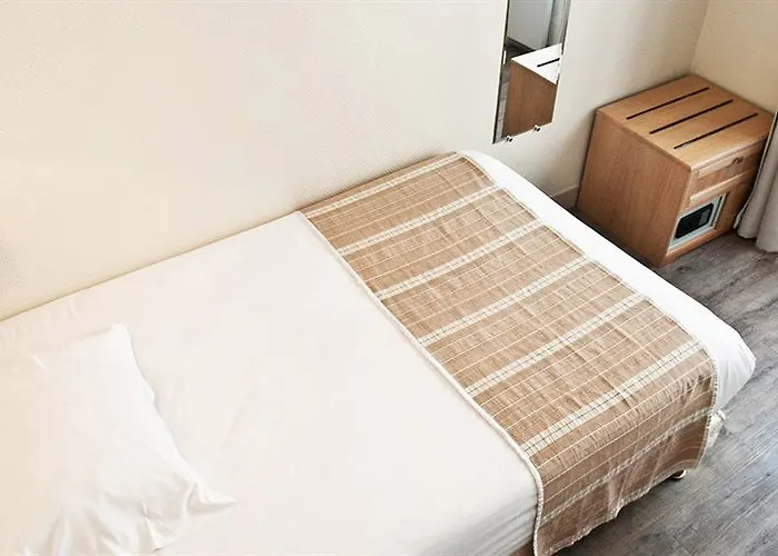Szálloda Korner Montparnasse 3*