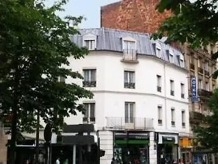 코너 몽파르나스 호텔