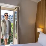 Ξενοδοχείο Korner Montparnasse 3*