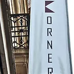 Ξενοδοχείο Korner Montparnasse 3*