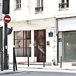 Ξενοδοχείο Korner Montparnasse