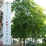 Ξενοδοχείο Korner Montparnasse