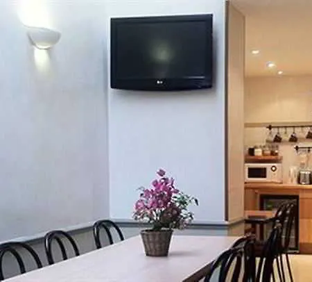 Korner Montparnasse 3* Paris