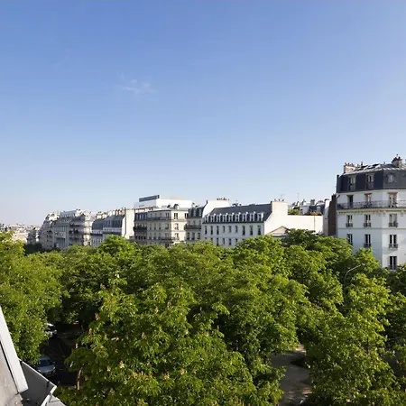Korner Montparnasse Paris