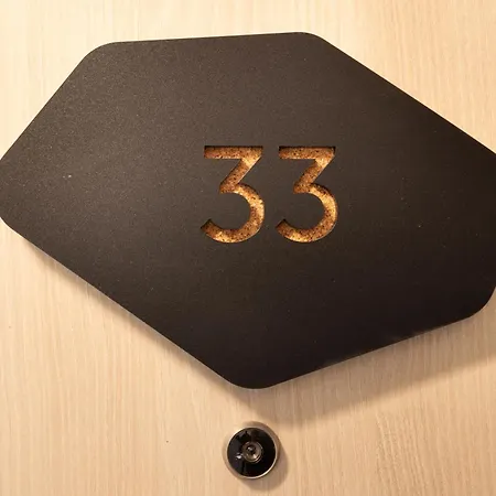 Korner Montparnasse Hotel 3*