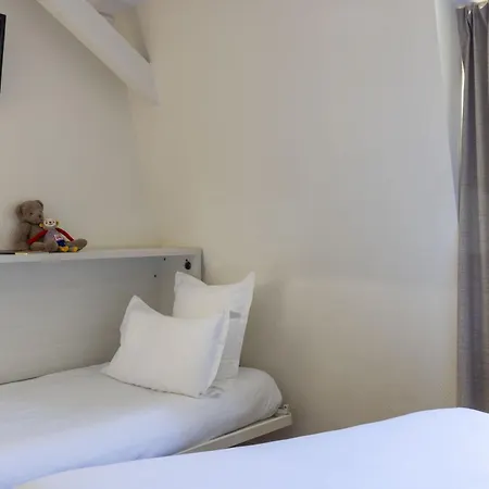 Hotel Korner Montparnasse 3*