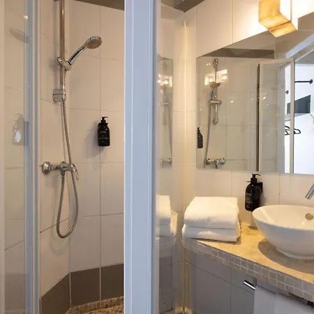 Hotel Korner Montparnasse