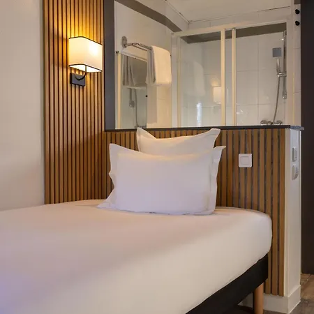 Korner Montparnasse 3* Paris