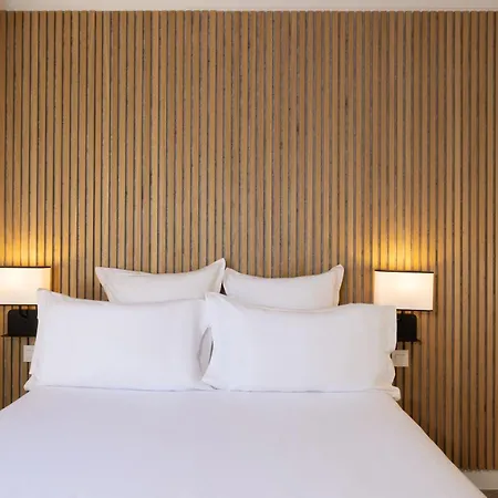 Korner Montparnasse Hotel 3*