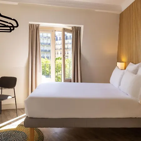 Hotel Korner Montparnasse 3*