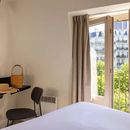 Hotel Korner Montparnasse Paris