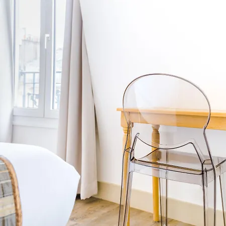 Korner Montparnasse 3*