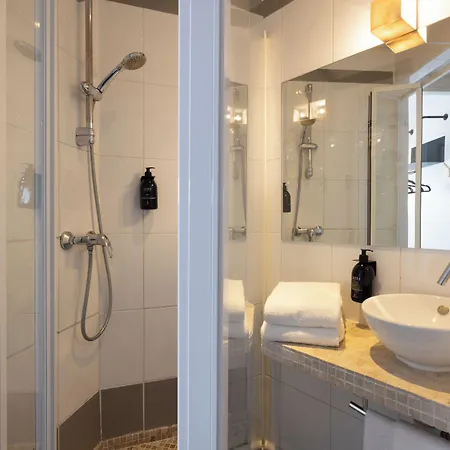 Korner Montparnasse Hotel 3*