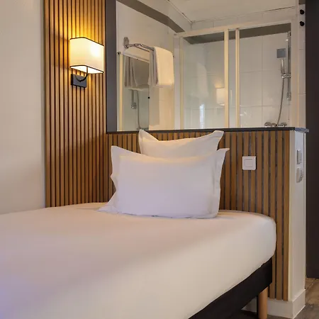 Hotel Korner Montparnasse 3*