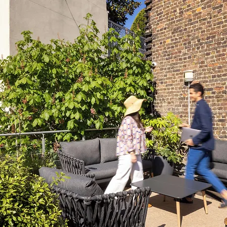 Hotel Korner Montparnasse 3*
