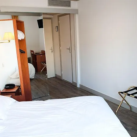 Korner Montparnasse Hotel 3*