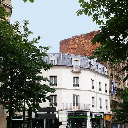 Korner Montparnasse