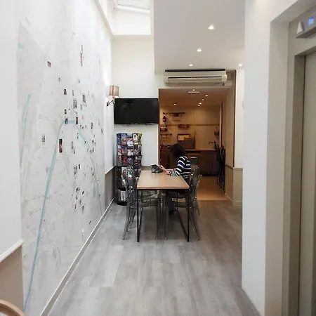 Hotel Korner Montparnasse