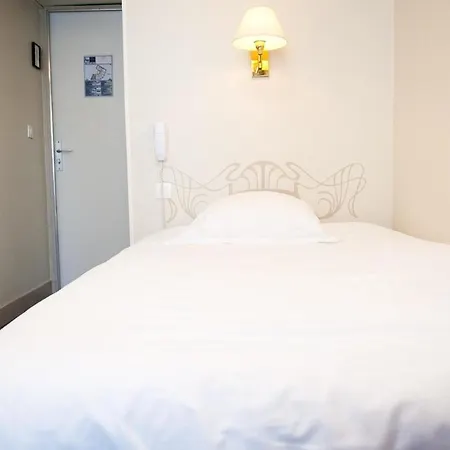 Hotel Korner Montparnasse