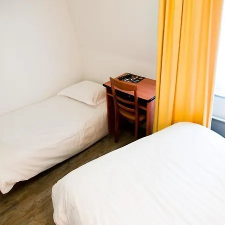 Korner Montparnasse Hotel Paris