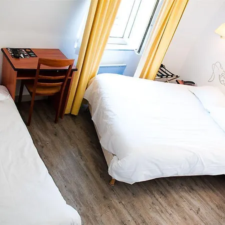 Hotel Korner Montparnasse