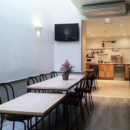 Hotel Korner Montparnasse