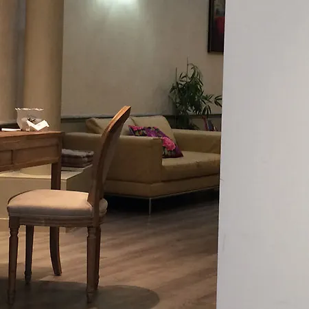 Hotel Korner Montparnasse 3*